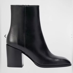 Aeyde
Leandra Calfskin Modern Booties